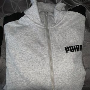 New Puma Jogging Suit